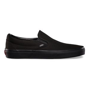 Vans slip on shoes